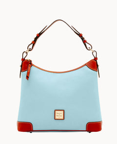 Pale Blue