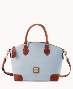 Glacier Blue