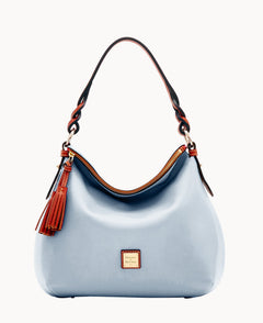 Glacier Blue