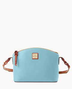 Pale Blue
