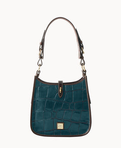 Deep Teal
