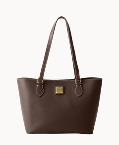 Brown Tmoro