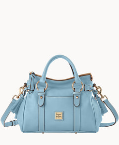 Dusty Blue