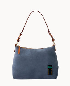 Steel Blue