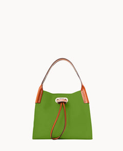 Apple Green