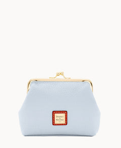 Glacier Blue
